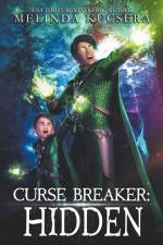 Curse Breaker Hidden af Kucsera Melinda Kucsera