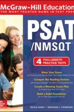McGraw-Hill Education PSAT/NMSQT af Felicia (Fang Ting) Wang