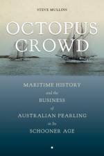 Octopus Crowd af Stephen Mullins