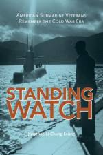 Standing Watch af Jonathan Li-Chung Leung