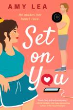 Set On You af Amy Lea