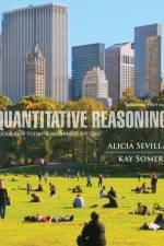 Quantitative Reasoning af Alicia (Moravian College) Sevilla