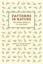 Patterns in Nature af James G. Sanderson