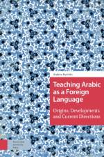 Teaching Arabic as a Foreign Language af Andrea Facchin