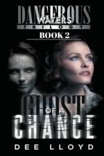 Ghost of a Chance af Lloyd Dee Lloyd