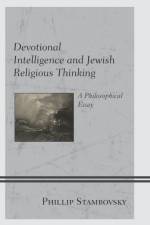 Devotional Intelligence and Jewish Religious Thinking af Phillip Stambovsky