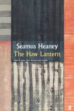 The Haw Lantern af Seamus Heaney