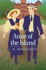 Anne of the Island