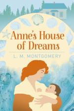 Anne's House of Dreams