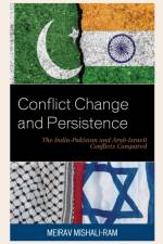 Conflict Change and Persistence af Meirav Mishali-Ram