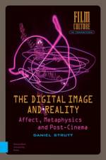 The Digital Image and Reality af Daniel Strutt