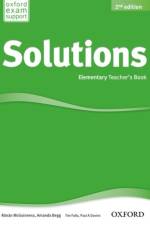 Solutions: Elementary: Teacher's Book