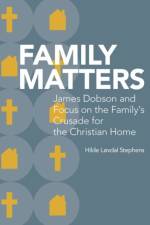 Family Matters af Hilde Løvdal Stephens