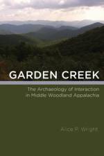 Garden Creek af Alice P. Wright