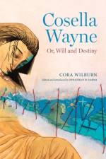 Cosella Wayne af Cora WIlburn