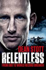 Relentless af Dean Stott