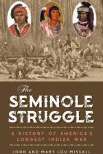 The Seminole Struggle af John Missall