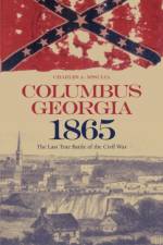 Columbus, Georgia, 1865 af Charles A. Misulia