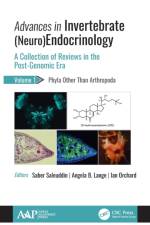 Advances in Invertebrate (Neuro)Endocrinology