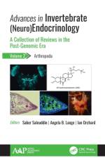 Advances in Invertebrate (Neuro)Endocrinology