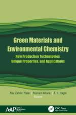 Green Materials and Environmental Chemistry