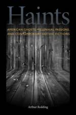 Haints af Arthur F. Redding