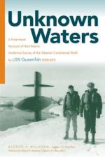 Unknown Waters af Alfred S. McLaren