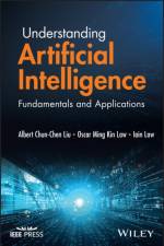 Understanding Artificial Intelligence af Albert Chun-Chen (National Tsing Hua University