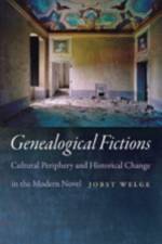 Genealogical Fictions af Jobst (Professor Welge