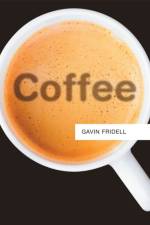 Coffee af Gavin ( St Mary’s University Fridell