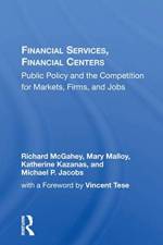 Financial Services, Financial Centers