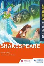 Key Stage 3 English Anthology: Shakespeare