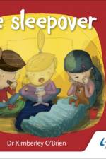 PYP Friends: The sleepover af Dr Kimberley O'Brien