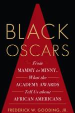Black Oscars af Frederick Gooding