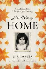 No Way Home af M S James