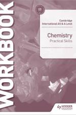 Cambridge International AS & A Level Chemistry Practical Skills Workbook af Olli Dunning