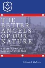 The Better Angels of Our Nature af Michael A. Halleran