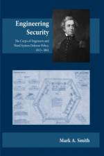 Engineering Security af Mark A. Smith