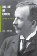 Chesnutt and Realism af Ryan Simmons