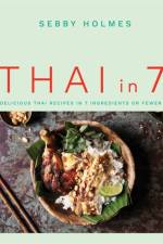 Thai in 7 af Sebby Holmes