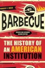 Barbecue af Robert F. Moss