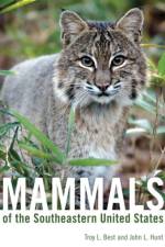 Mammals of the Southeastern United States af Troy L. Best