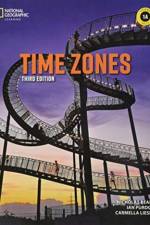 Time Zones 1: Combo Split A af Ian Purdon