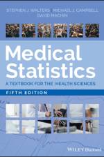 Medical Statistics af Stephen J. (University of Sheffield Walters