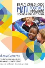 Early Childhood Math Routines af Antonia Cameron