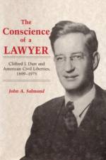 The Conscience of a Lawyer af John A. Salmond