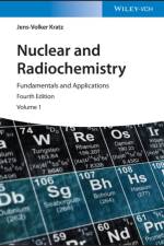 Nuclear and Radiochemistry af Jens-Volker (University of Mainz Kratz