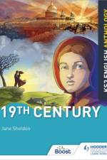 Key Stage 3 English Anthology: 19th Century af Jane Sheldon