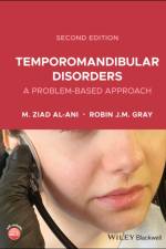 Temporomandibular Disorders af Ziad (Glasgow Dental Hospital