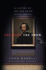 Stealing the Show af John Barelli